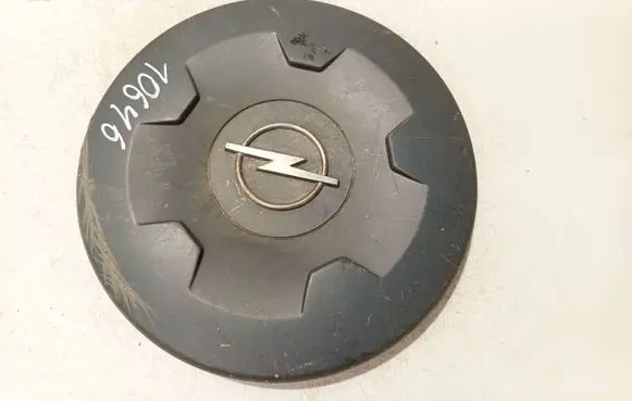 Opel Movano A Original wheel cap 8200035459
