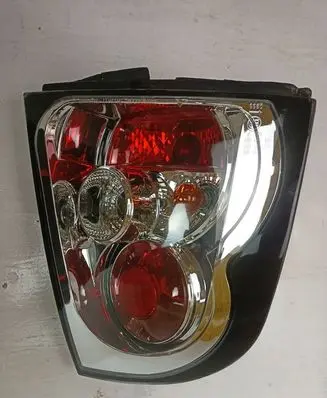 Skoda Octavia Mk1 (1U) Rear/tail lights SK3711SOTA96
