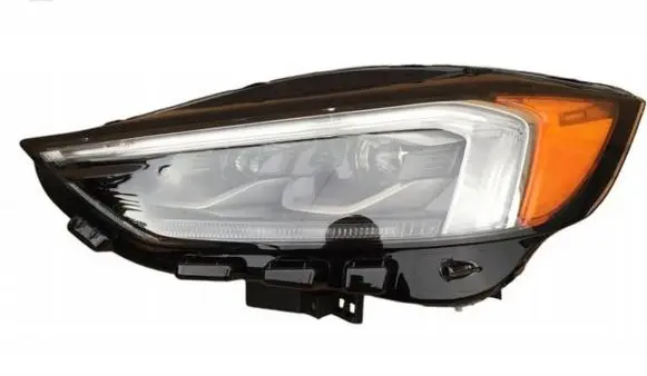 Ford Edge II Headlight/headlamp KT4B-13W030-DK
