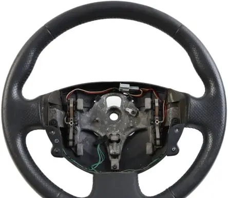 Renault Megane II Steering wheel 8200106306E 8200282593A