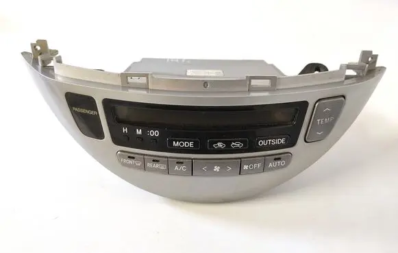 Toyota Previa (XR30, XR40) II Air conditioner control unit module 55900-2J092