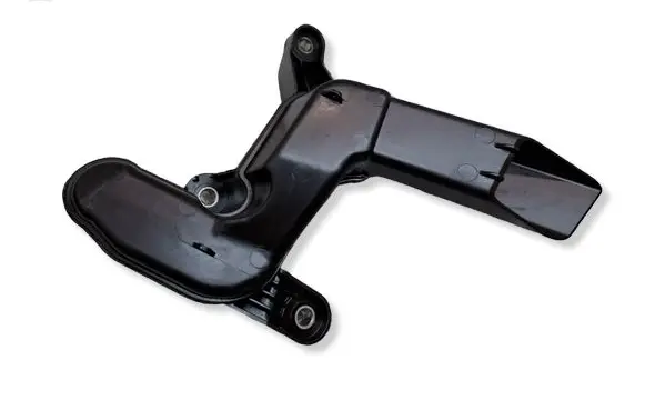 Toyota Corolla Verso AR10 Oil sump strainer pipe 26010 1510426010
