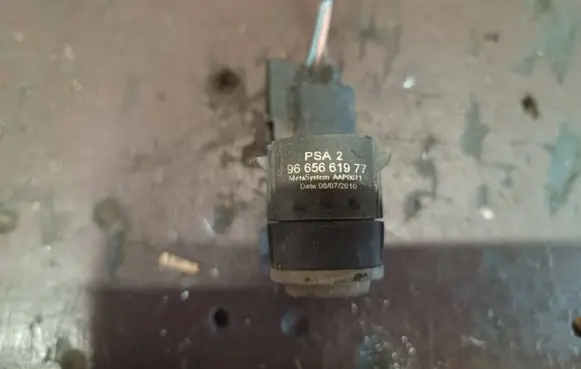 Peugeot 5008 Parking PDC sensor 9665661977