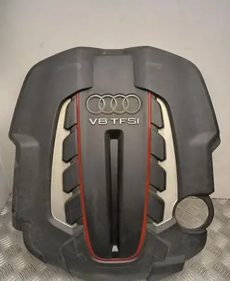 Audi A7 S7 4G Engine cover (trim) 079103925AA