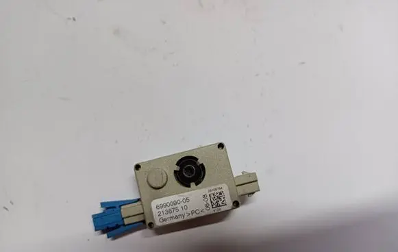 BMW 1 E81 E87 Aerial antenna amplifier 6990090 21367510 28108764