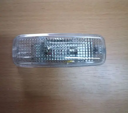 Audi A5 8T 8F Front seat light 4E0947105 4E0947105A