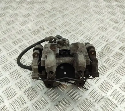 Volkswagen Arteon Shooting Brake Rear brake caliper 3Q0615424E 3Q0615406AM