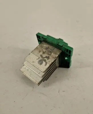 KIA Sportage Heater blower fan relay