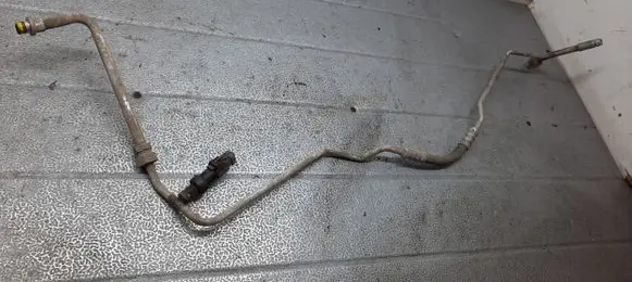 Ford Focus C-MAX Air conditioning (A/C) pipe/hose