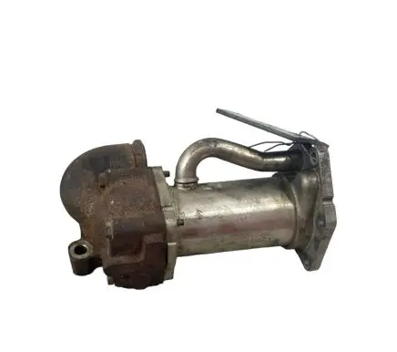 Renault Megane II EGR valve cooler 8200545260 270605