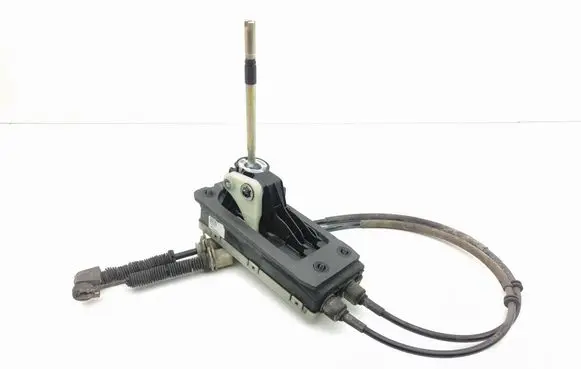 Mini One - Cooper Coupe R56 Gear shifter/selector 8603202 130715184532B 15072013