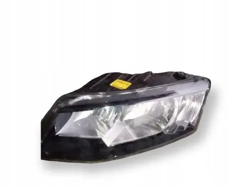 Skoda Octavia Mk3 (5E) Headlight/headlamp 5E1941015