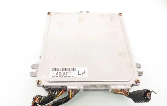 Honda Civic Engine control unit/module 37820PMHG21