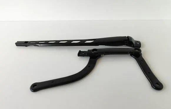 BMW 5 E60 E61 Front wiper blade arm 61617035103 7035103 178261