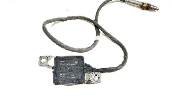 Audi Q7 4L Lambda probe sensor 4M0907807R
