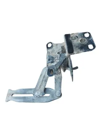 Audi A8 S8 D2 4D Engine bonnet/hood lock/catch 4D0823485S