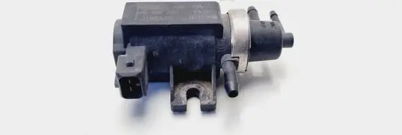 Seat Alhambra (Mk1) Turbo solenoid valve 1J0906627