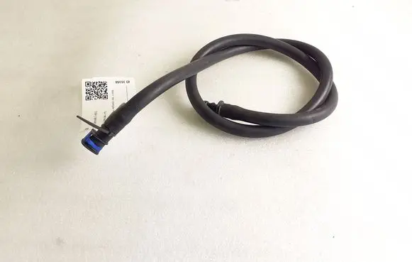 Porsche Panamera (970) Windshield washer fluid hose 99918185940