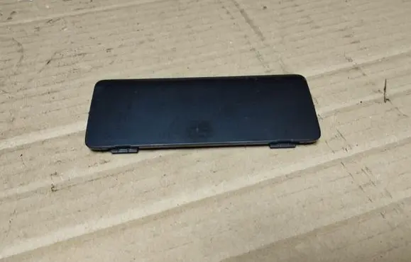Roof trim bar molding cover