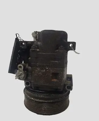 Mazda 6 Air conditioning (A/C) compressor (pump) H12A1AE4DC B1116523