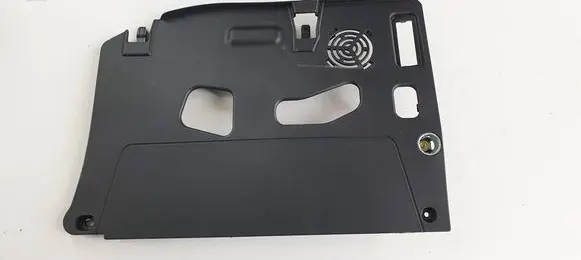 BMW X1 F48 F49 Dashboard lower bottom trim panel 6838886-7 6838886