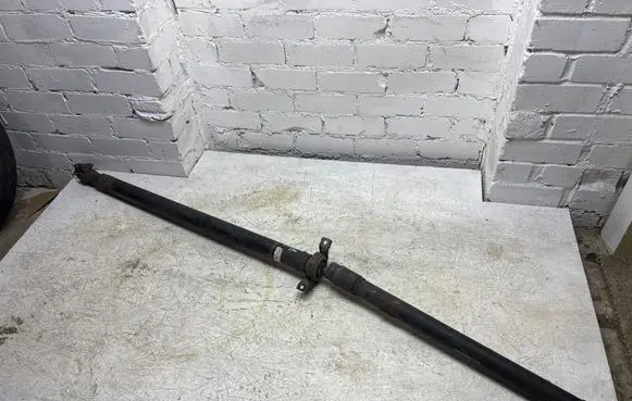 Honda CR-V Drive shaft (set) 40100SWYE020