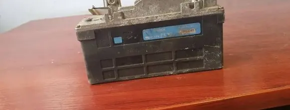 Mercedes-Benz C W202 ABS control unit/module 0125457432