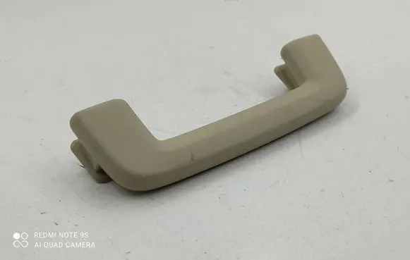 Jaguar XF X250 Front interior roof grab handle
