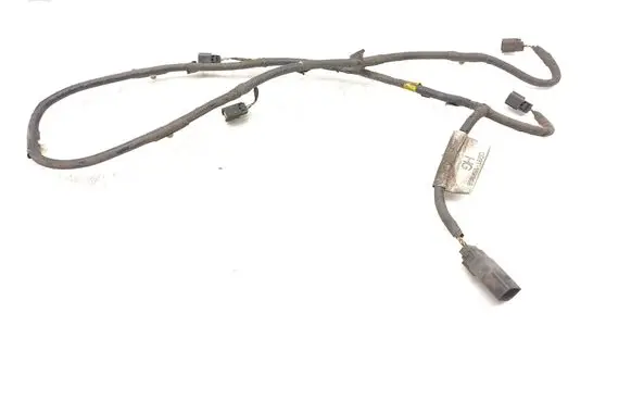 Ford Mondeo MK V Parking sensor (PDC) wiring loom DG9T15K868HG