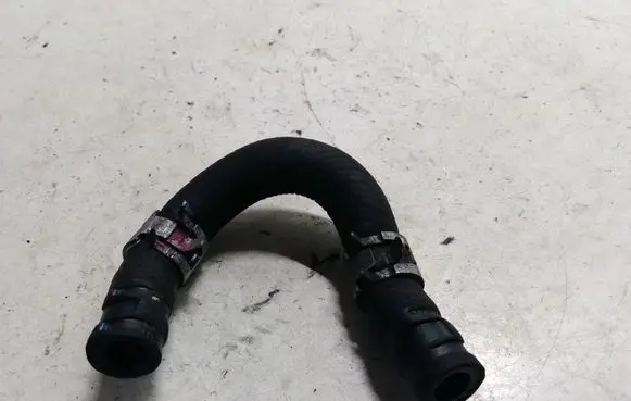 Citroen C-Crosser Power steering hose/pipe/line