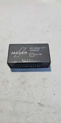 BMW 5 E39 Other control units/modules 52400200 E1021705
