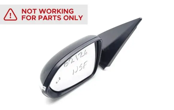 KIA Stonic Front door electric wing mirror 87810H8360 87810H8360ABP