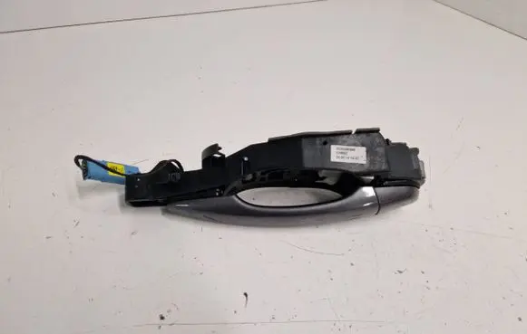 Citroen DS7 Crossback Front door exterior handle 9820340980 V24983