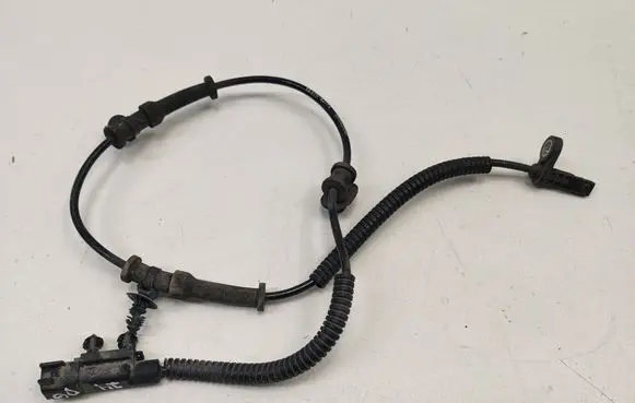ABS rear brake sensor
