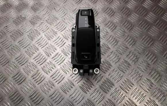 Peugeot 508 II Gear shifter/selector 98336286DX