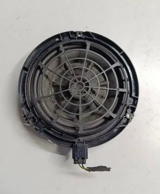 Citroen DS4 Rear door speaker 9665231980