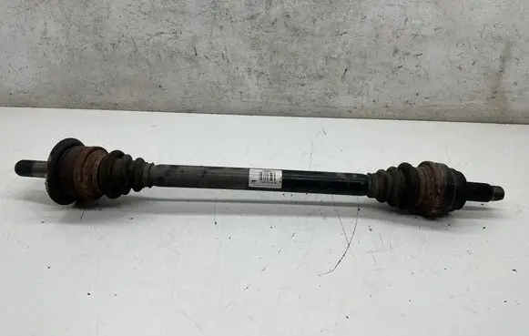 BMW 5 F10 F11 Rear driveshaft 7581030