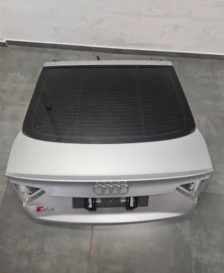 Audi S5 Tailgate/trunk/boot lid 