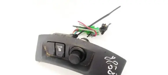 ESP (stability program) switch