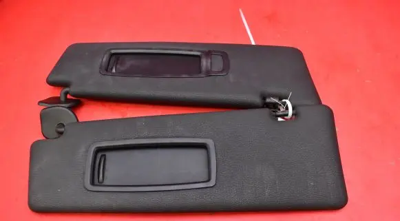 BMW X5 E70 Sun visor