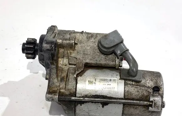 Land Rover Freelander Starter motor