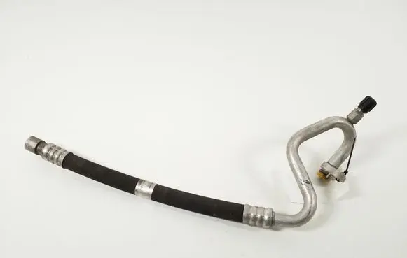 Mercedes-Benz CLC CL203 Air conditioning (A/C) pipe/hose A2712300056