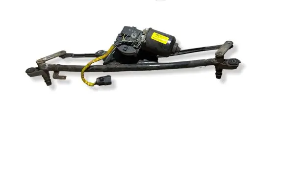 Hyundai Santa Fe Front wiper linkage and motor 9811026100