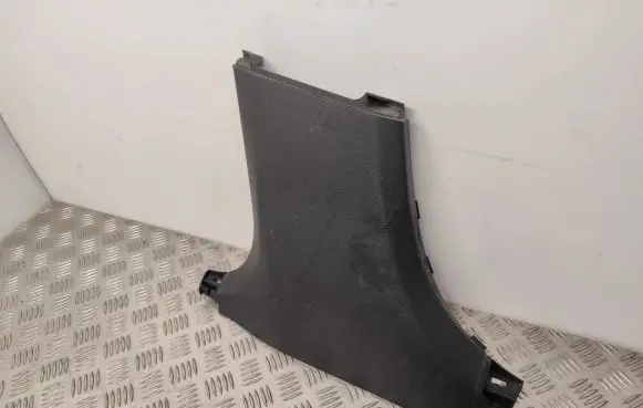 Mercedes-Benz E W213 (B) pillar trim (bottom) A2136901125