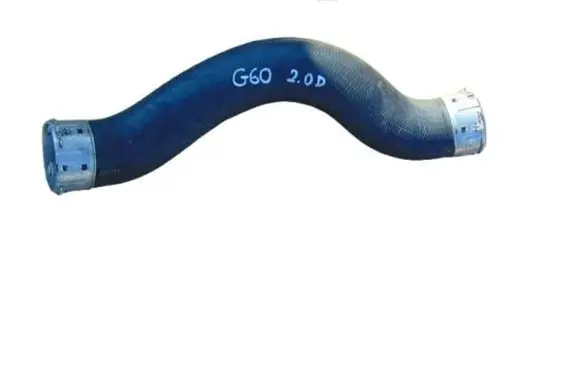 BMW 5 G60 Intercooler hose/pipe 8477728