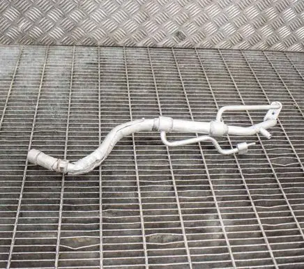 Jaguar F-Type Air conditioning (A/C) pipe/hose EX5319A834BA