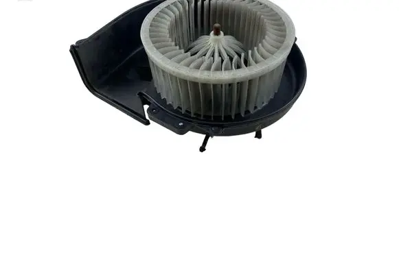 Audi A1 Heater fan/blower 6R1819015