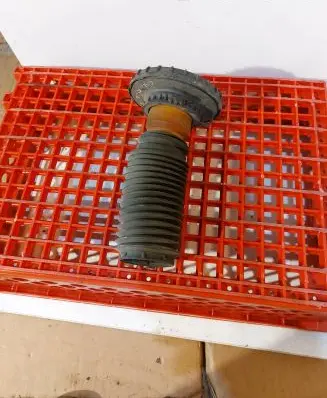 Honda Civic IX Front upper strut mount 001451000272
