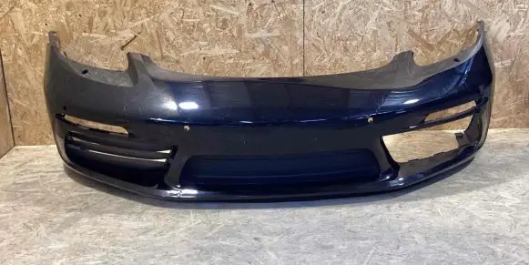 Porsche 718 Cayman 982 982c Front bumper 982898041C