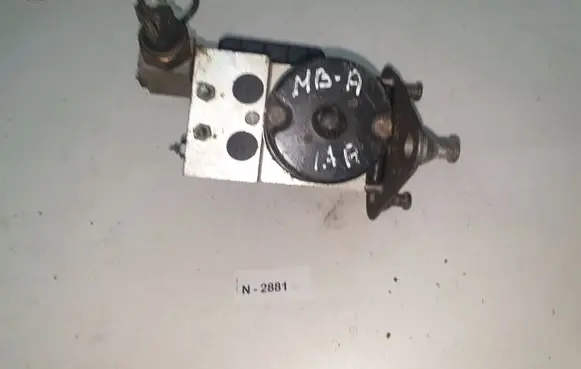 Mercedes-Benz A W168 ABS Pump
